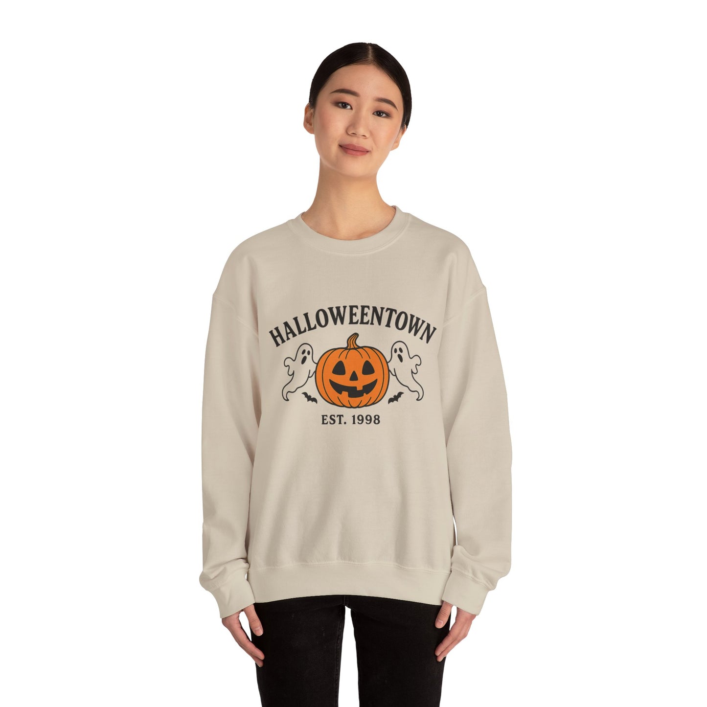 HalloweenTown Est. 1998 | Juno Collective