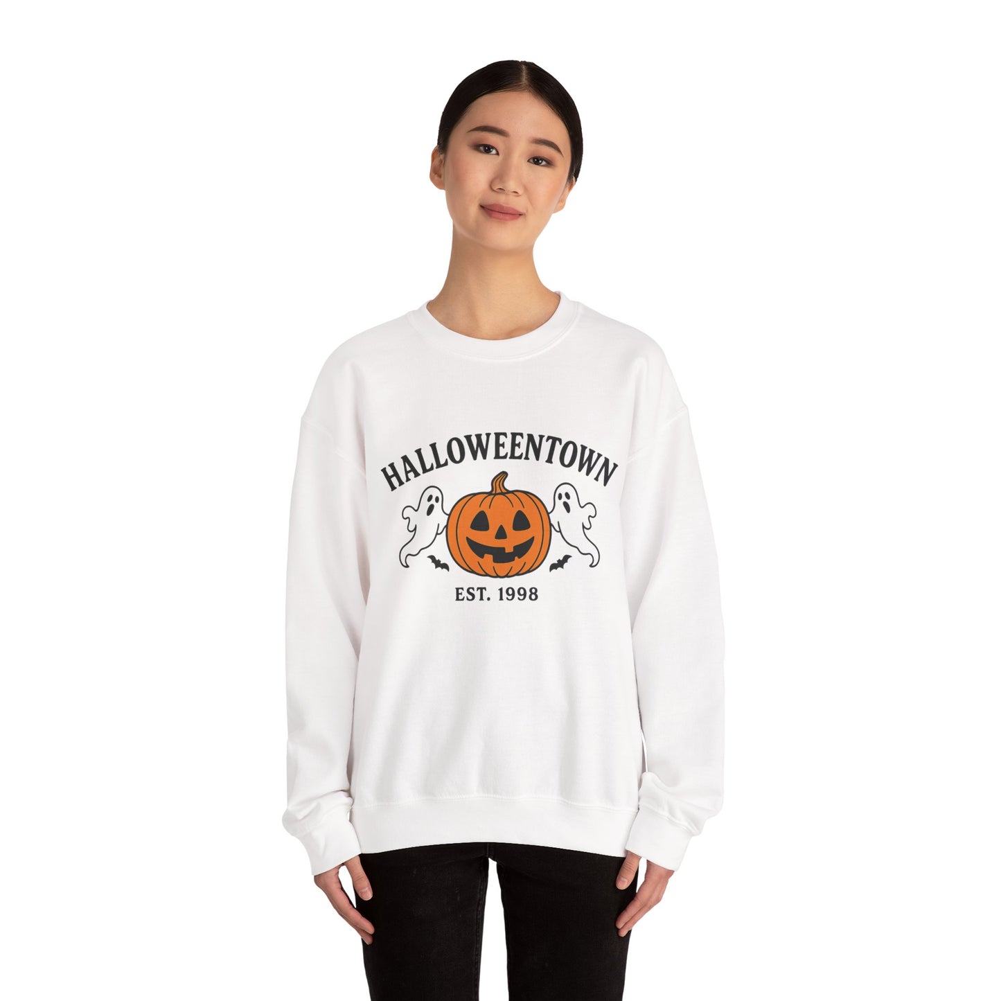 HalloweenTown Est. 1998 | Juno Collective