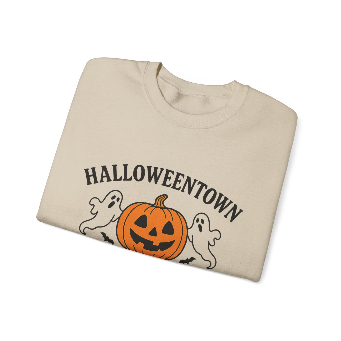 HalloweenTown Est. 1998 | Juno Collective