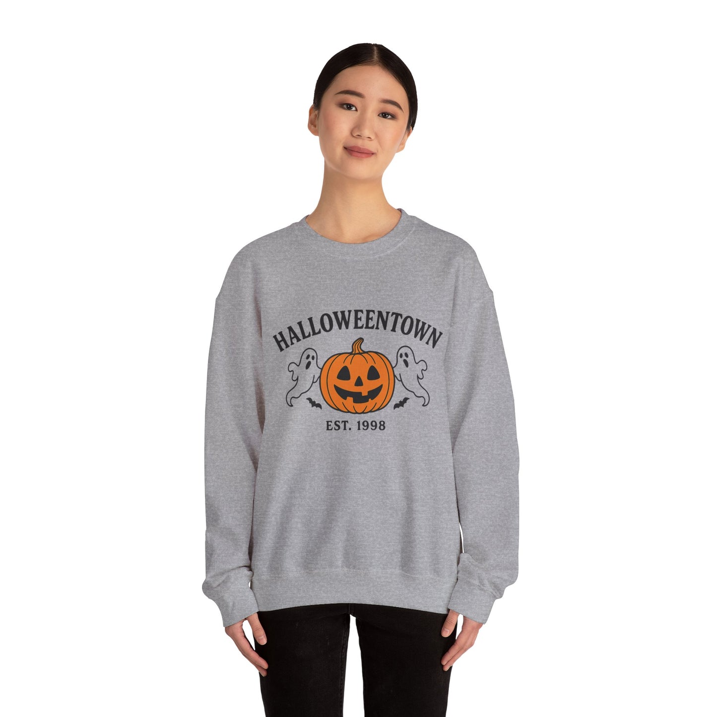 HalloweenTown Est. 1998 | Juno Collective