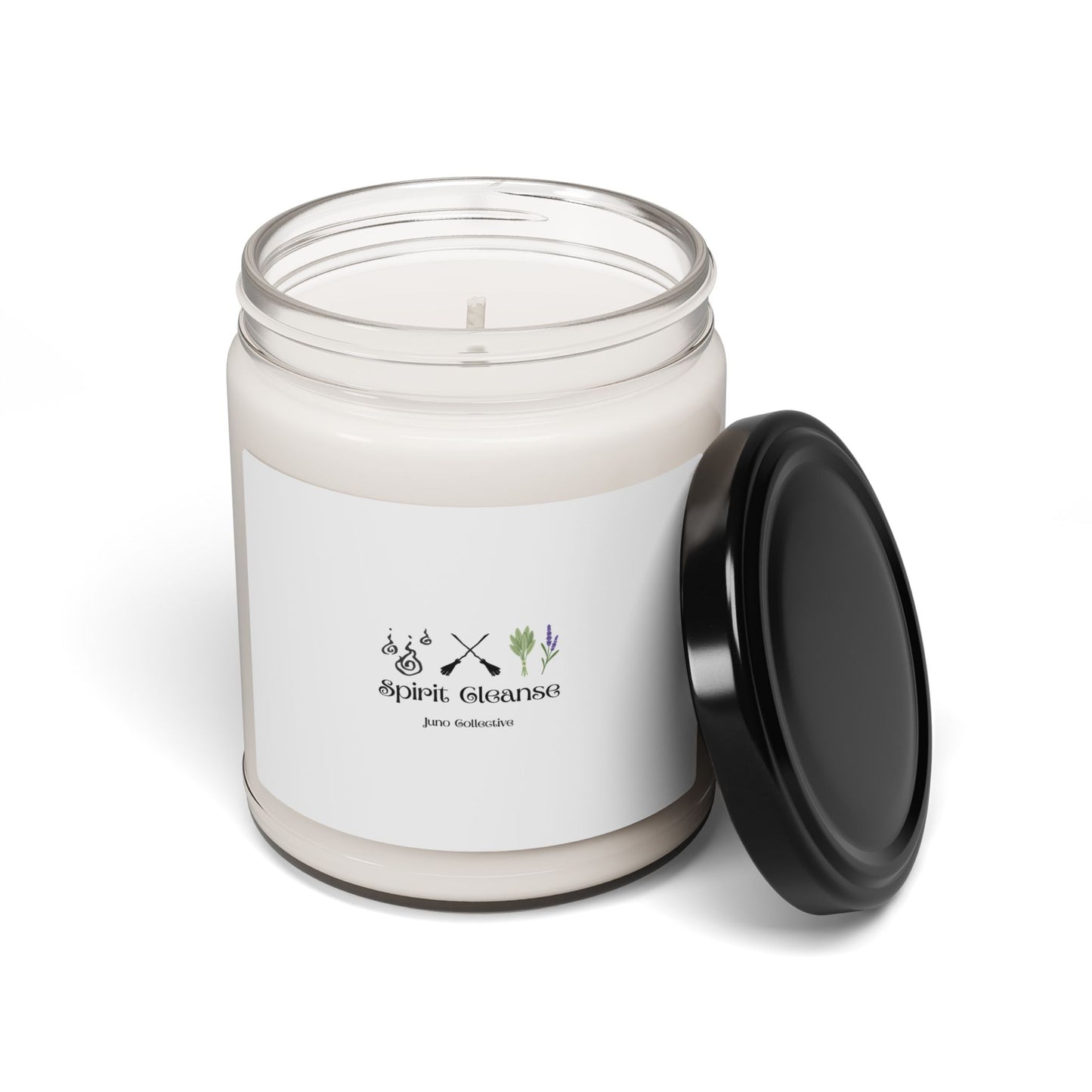 Simply (3) Halloween Scented Candles | Juno Collective