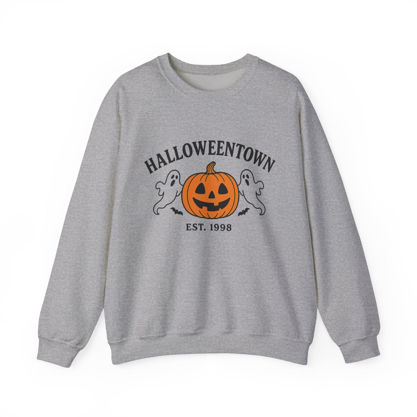 HalloweenTown Est. 1998 | Juno Collective