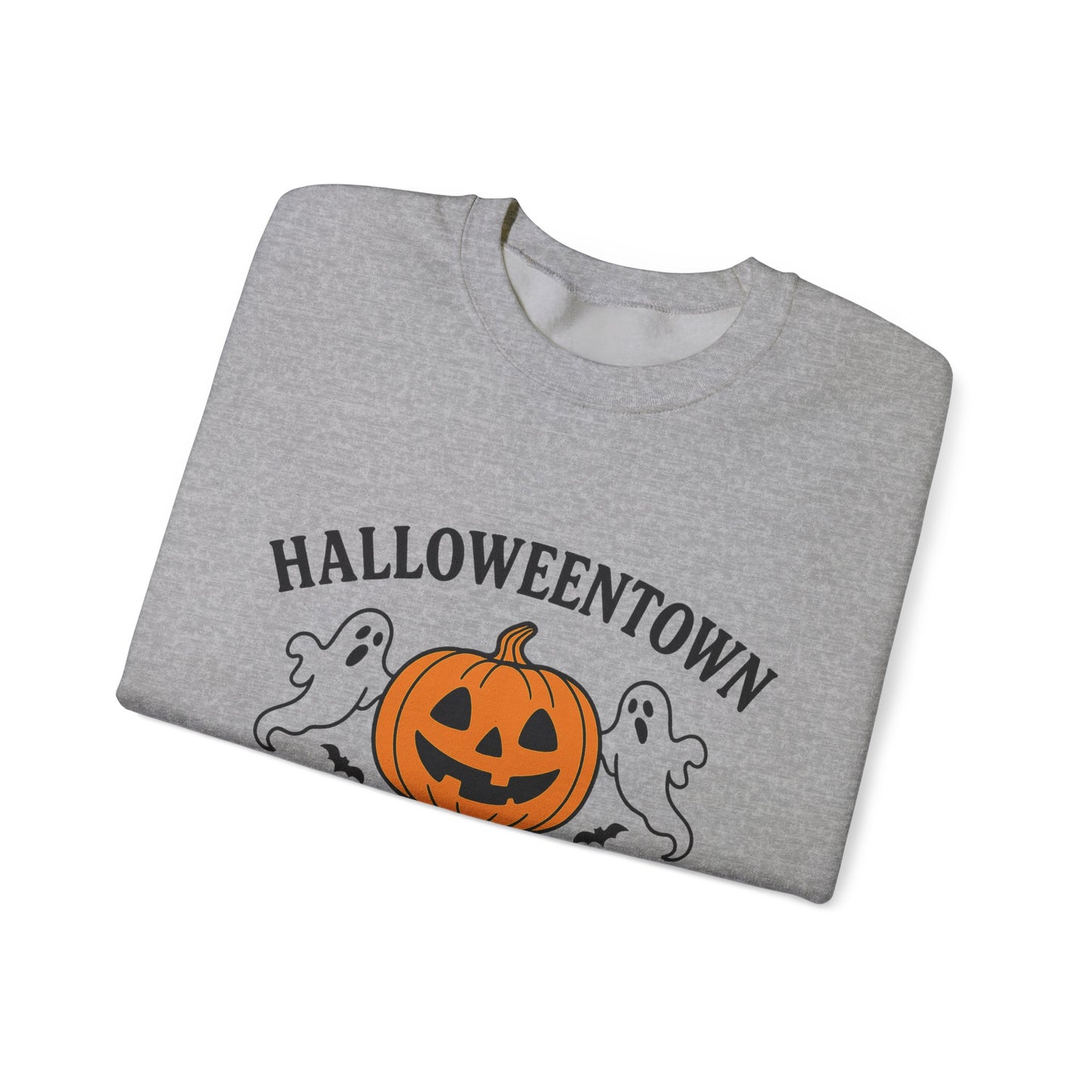 HalloweenTown Est. 1998 | Juno Collective