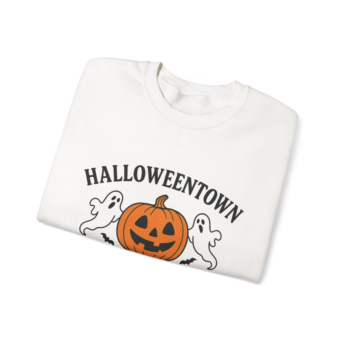 HalloweenTown Est. 1998 | Juno Collective