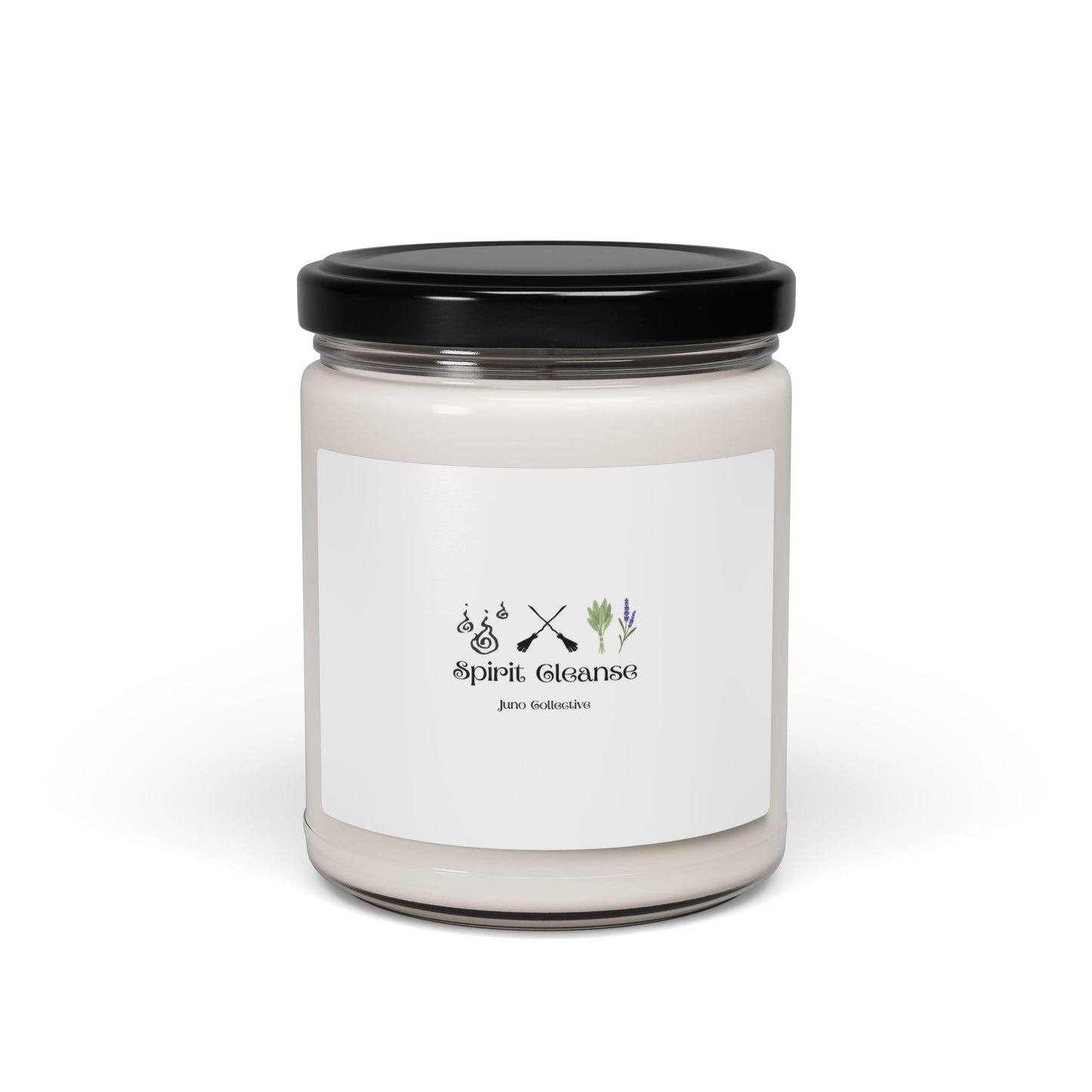 Simply (3) Halloween Scented Candles | Juno Collective