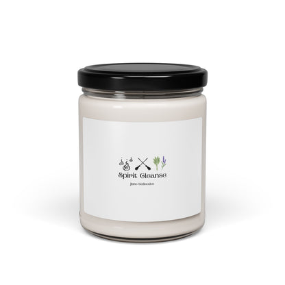 Simply (3) Halloween Scented Candles | Juno Collective