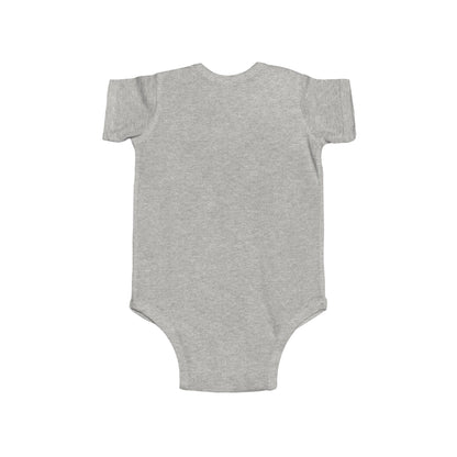 Mommy's Little Boo Infant Bodysuit | Juno Collective