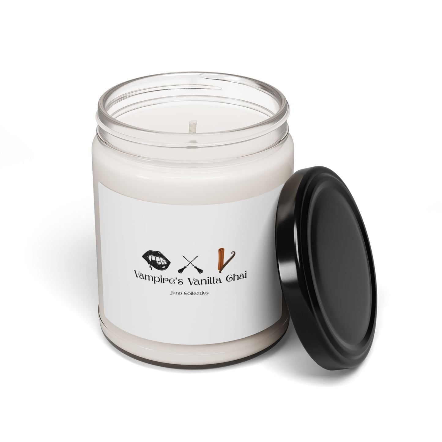 Simply (3) Halloween Scented Candles | Juno Collective