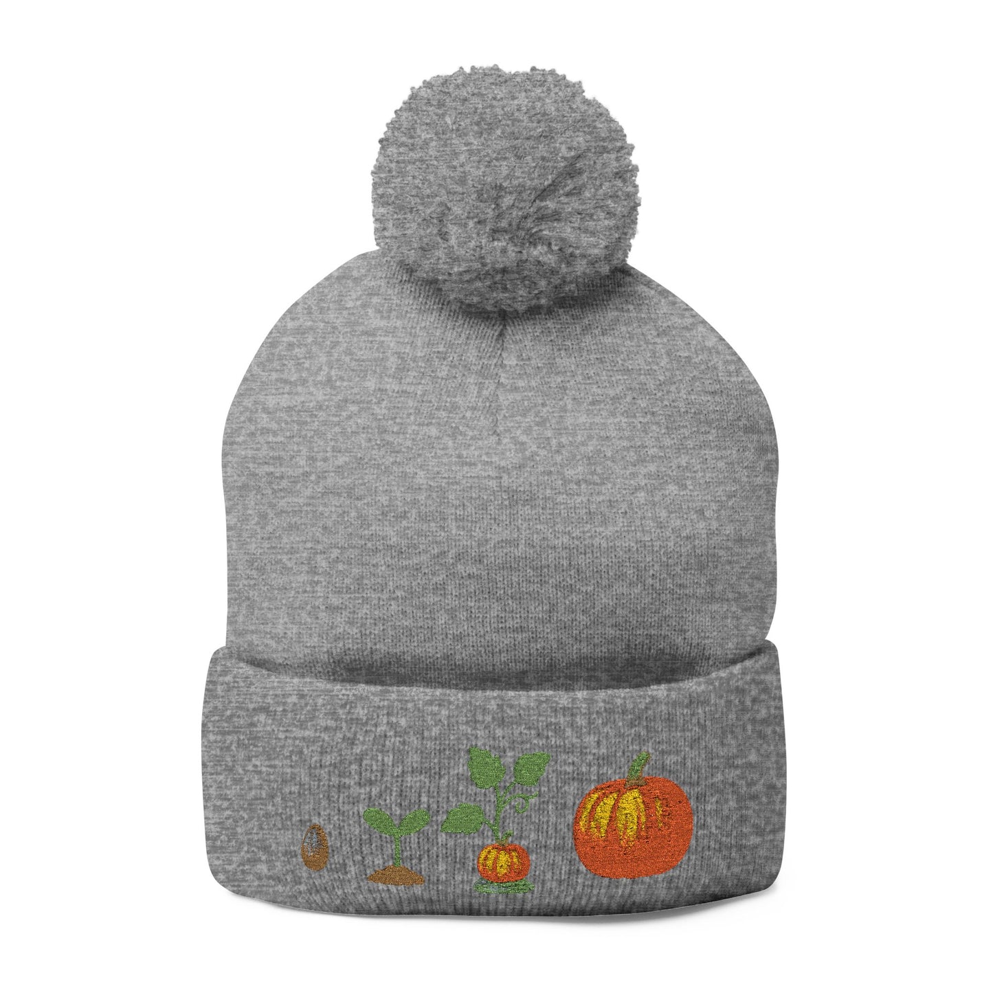 The Life of a Pumpkin | Juno Collective