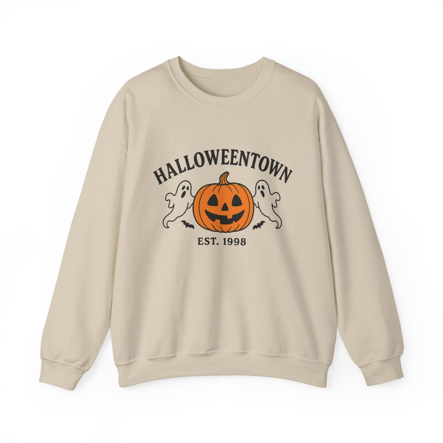 HalloweenTown Est. 1998 | Juno Collective