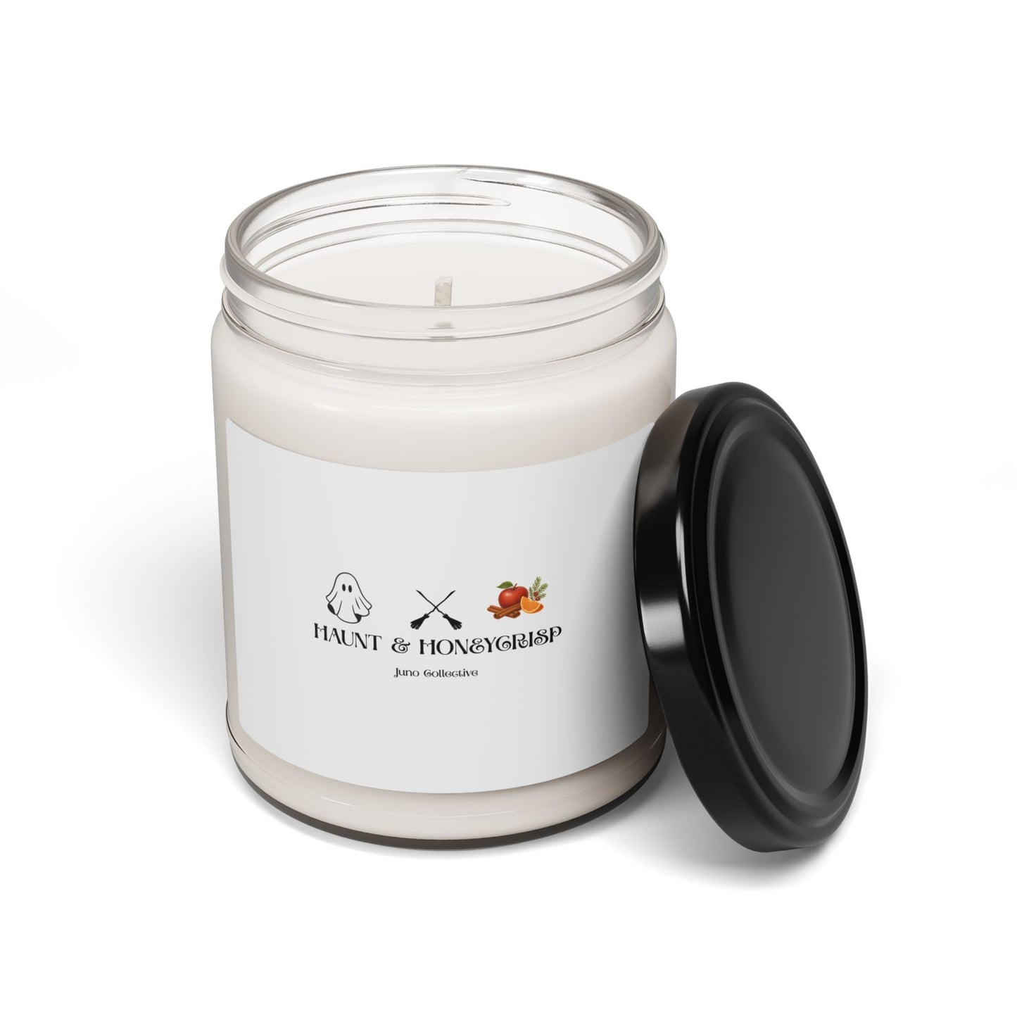Simply (3) Halloween Scented Candles | Juno Collective