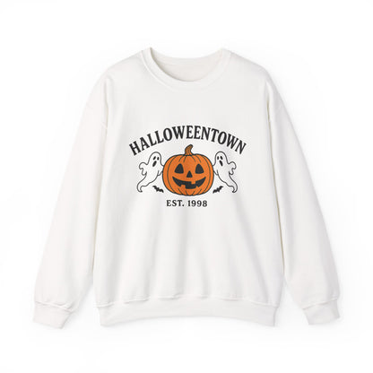 HalloweenTown Est. 1998 | Juno Collective