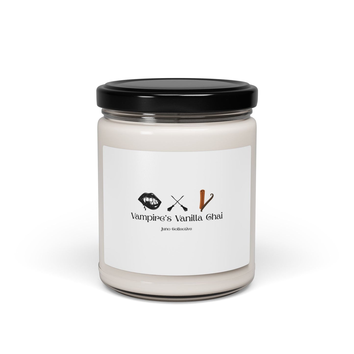 Simply (3) Halloween Scented Candles | Juno Collective
