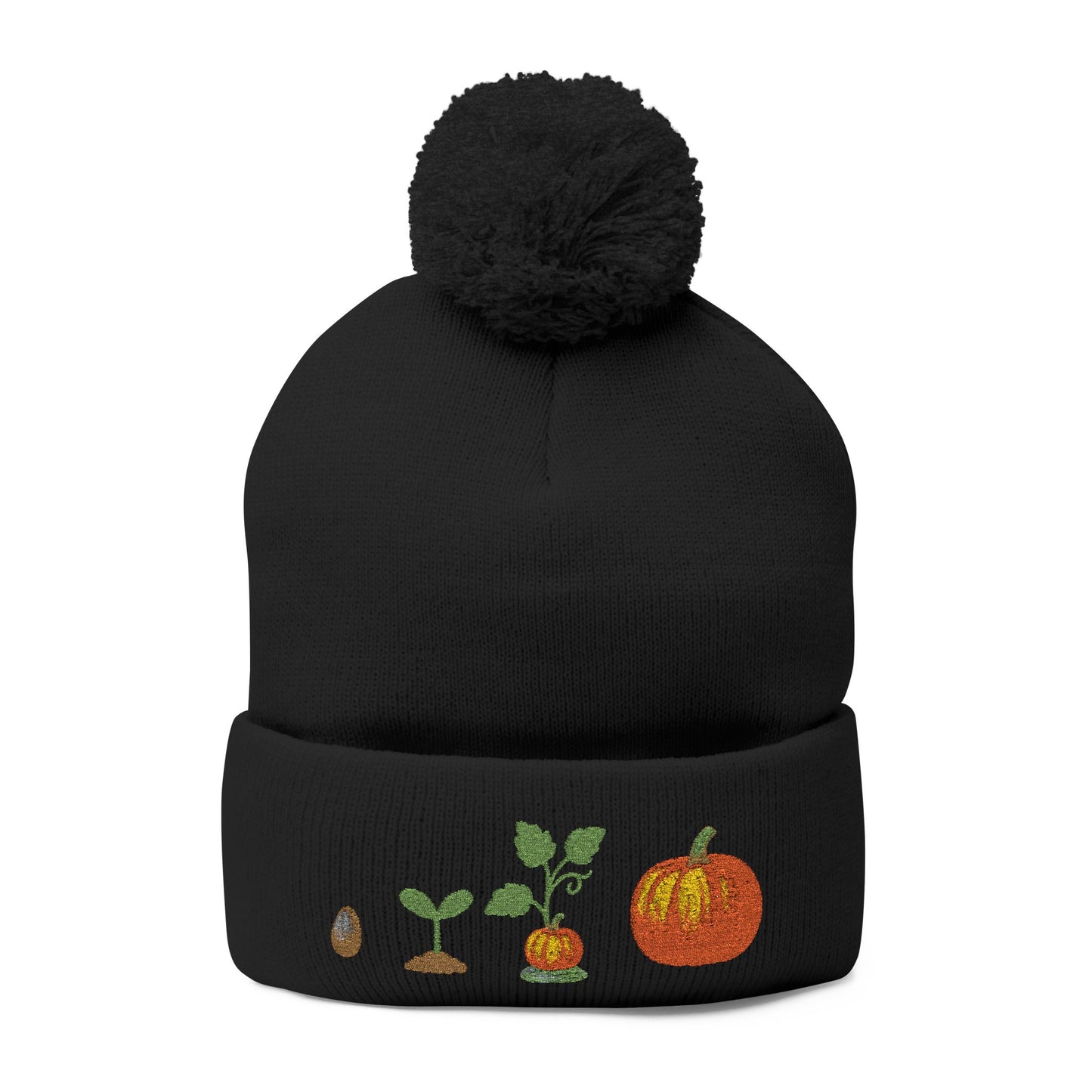 The Life of a Pumpkin | Juno Collective