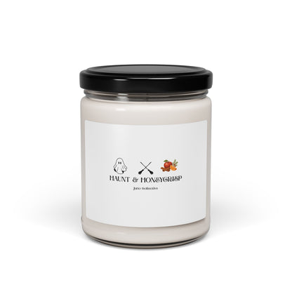 Simply (3) Halloween Scented Candles | Juno Collective